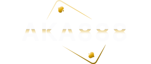 logo aka888